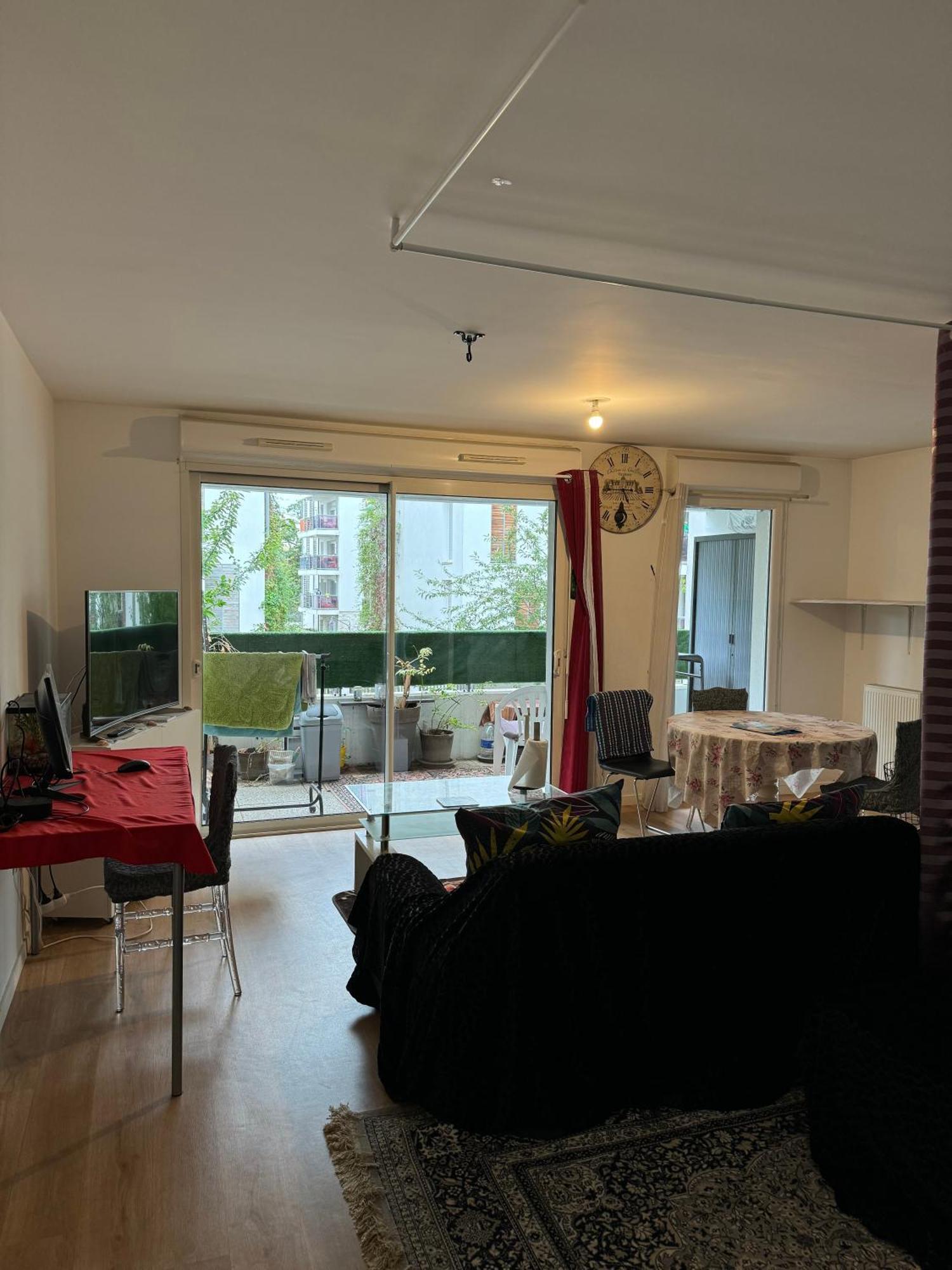 Limeil-Brevannes Appartement F3 Avec Acces Facile A Paris מראה חיצוני תמונה